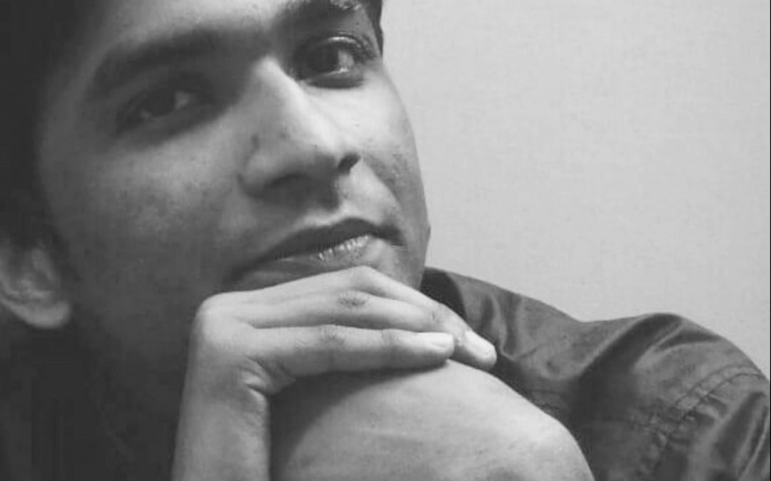 मुझे कविताओं ने बचाया है : गौरव गुप्ता