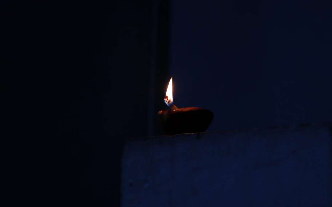 राजीव कुमार तिवारी