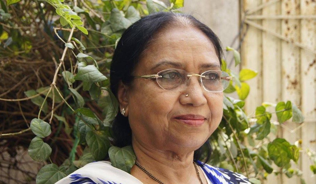 अरबी के उस्ताद और गोभी मंचूरियन (कन्नड़) : बानू मुश्ताक़