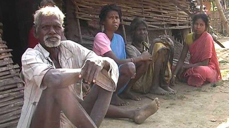 कोरकू जनजाति का मौखिक इतिहास : विवेक कुमार/ महेंद्र कुमार जायसवाल