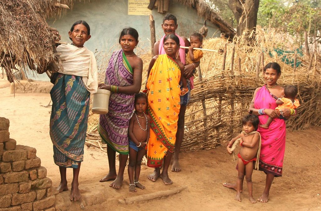 अविश्वास – रविशंकर सिंह
