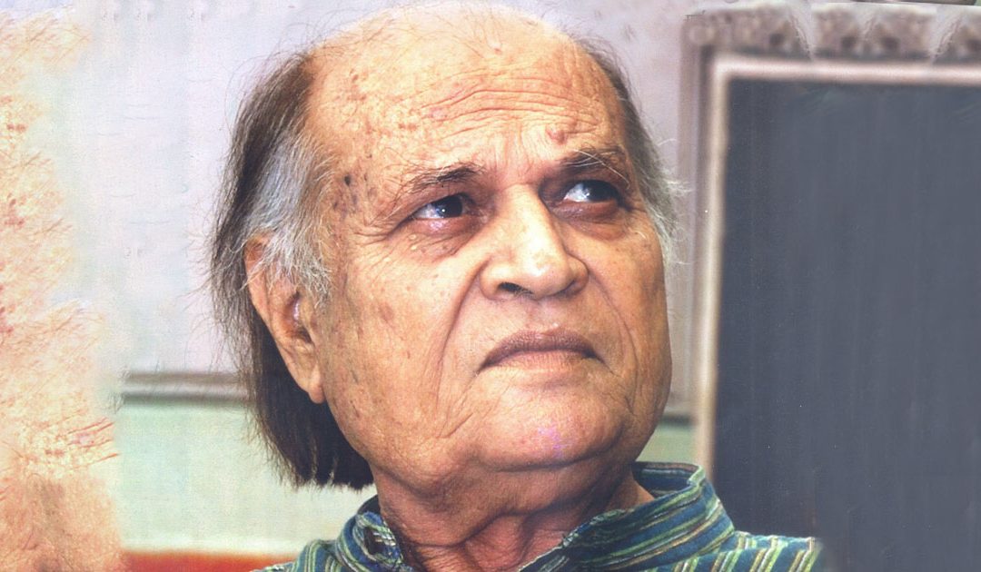 भगवत रावत की कविता – हमने चलती चक्की देखी, वाचन – अनुपमा ऋतु